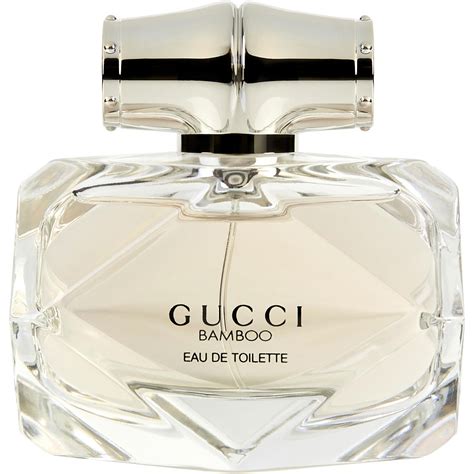 gucci bamboo lily|Bamboo perfume by Gucci .